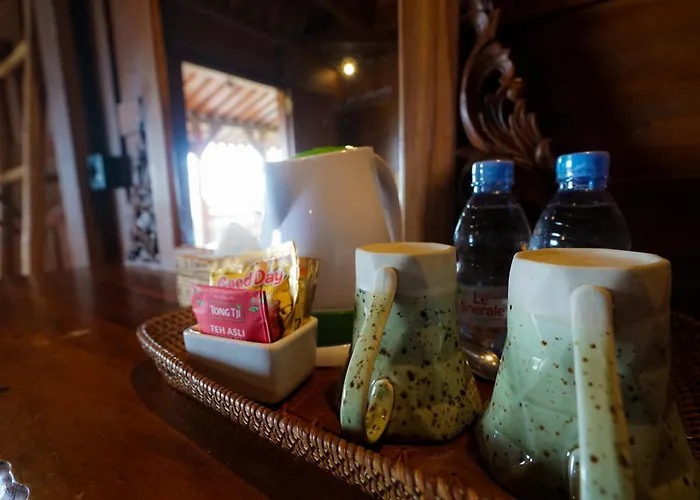Brave Coffee And Camp Padangan