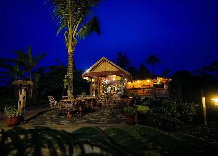 Brave Coffee And Camp Padangan
