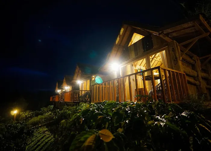 Brave Coffee And Camp Padangan